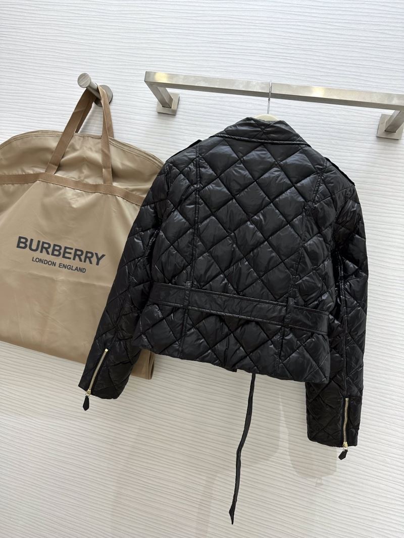 Burberry Down Jackets